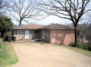 715 W M Ave, North Little Rock, AR 72116