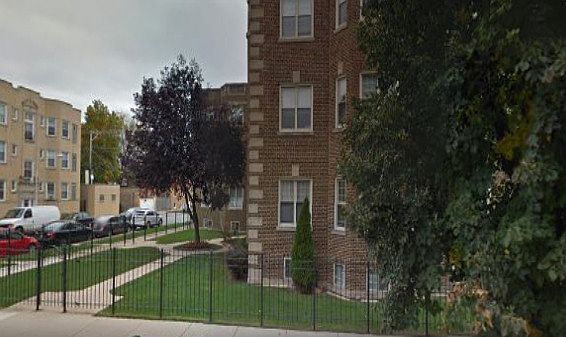 1st image of 3806 N Troy St #G