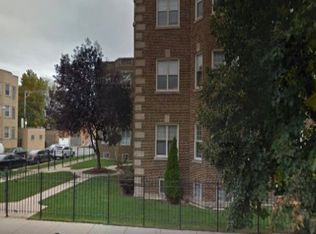 3806 N Troy St #G, Chicago, IL 60618