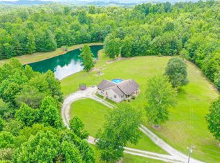 494 David Ball Rd, Mc Kee, KY 40447