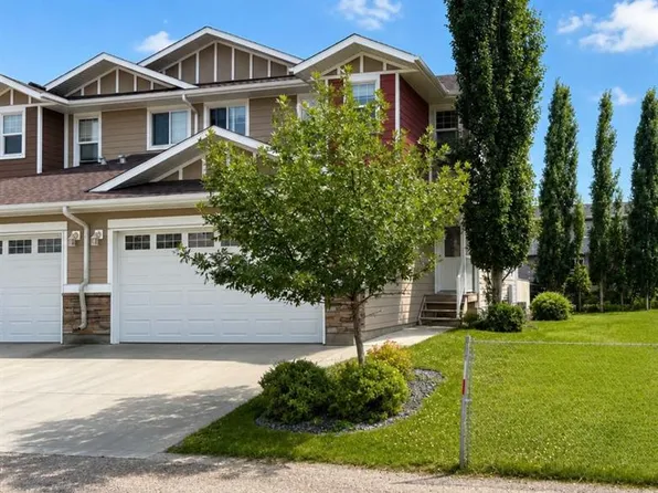5905 N 71st Ave #11, Rocky Mountain House, AB T4T 0A6