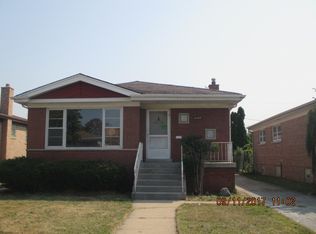 14423 S Bensley Ave, Burnham, IL 60633