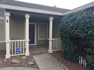 5412 Old Wagon Ln, Salida, CA 95368