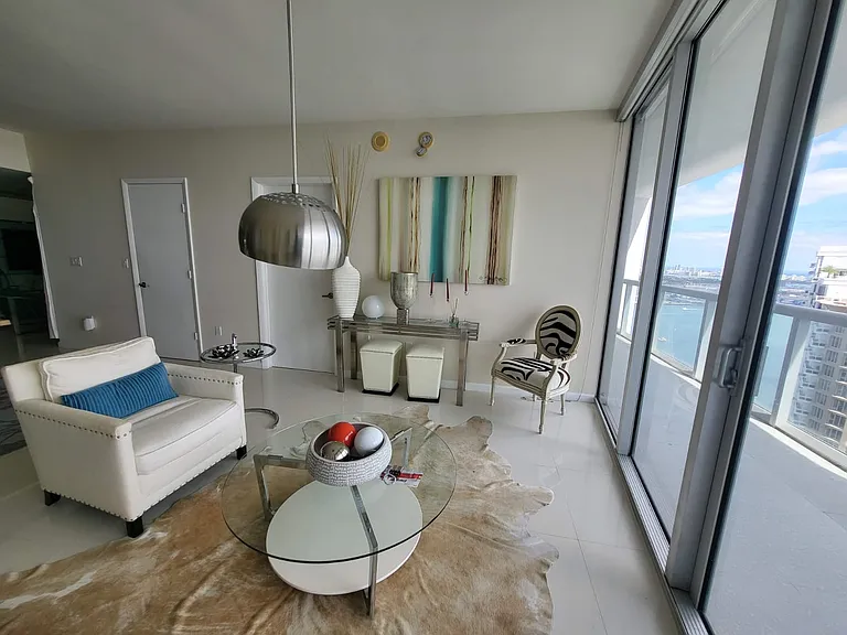 465 Brickell Ave #3803 — Photo 8