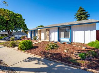 2101 Rhonda St, Oxnard, CA 93036