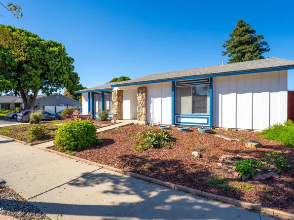 2101 Rhonda St, Oxnard, CA 93036