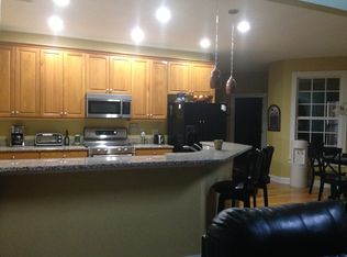 110 Prestwick Dr, Lagrange, GA 30241