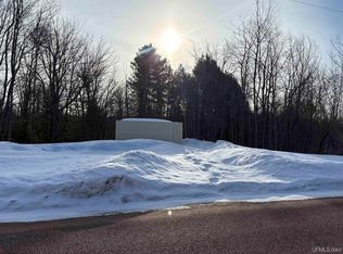 County Road 545 N, Marquette, MI 49855