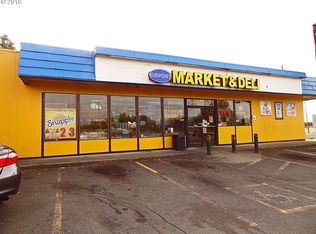 6340 NE Portland Hwy, Portland, OR