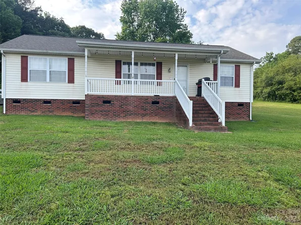 37445 Midway Rd, Norwood, NC 28128