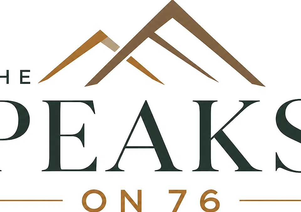 The Peaks on 76