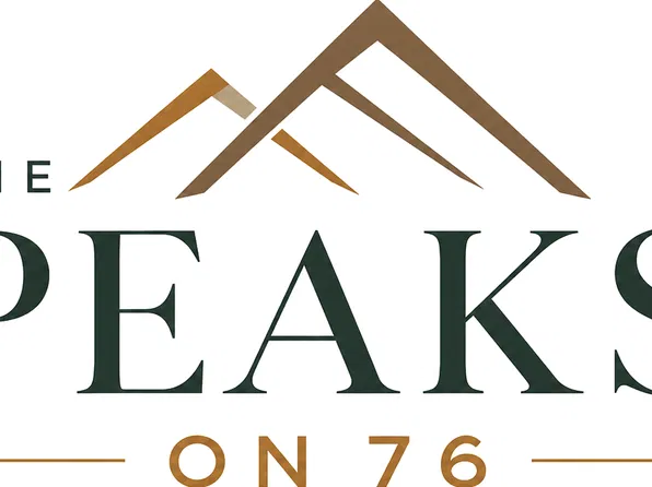The Peaks on 76