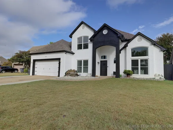 2909 E 101st Pl, Tulsa, OK 74137