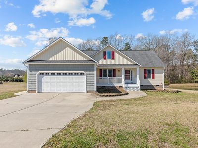 25 Mannford Ln, Angier, NC, 27501