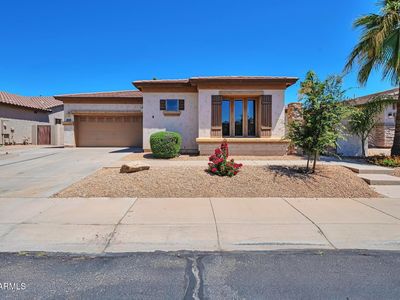 3114 E Capricorn Way, Chandler, AZ, 85249