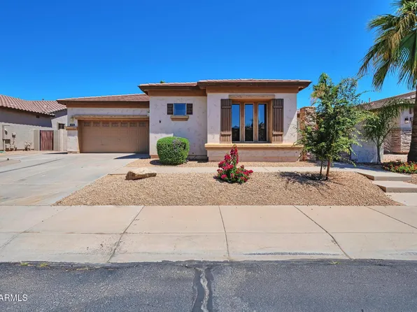 3114 E Capricorn Way, Chandler, AZ 85249