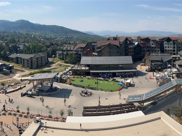 2200 Village Inn Court UNIT 705, Steamboat Springs, CO 80487