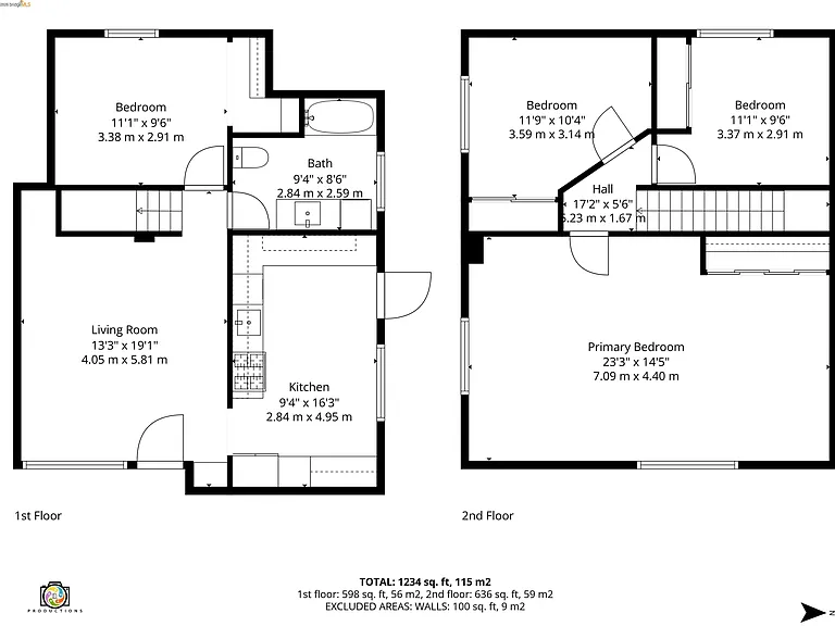 612 W 15th St #B — Photo 34