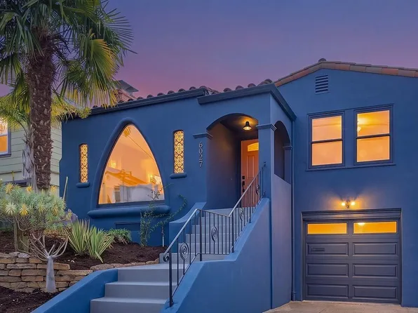 6027 Buena Ventura Ave, Oakland, CA 94605