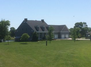 10232 Riverside Rd, Greene, IA 50636