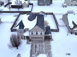 8186 Stonelick Dr, Avon, IN 46123