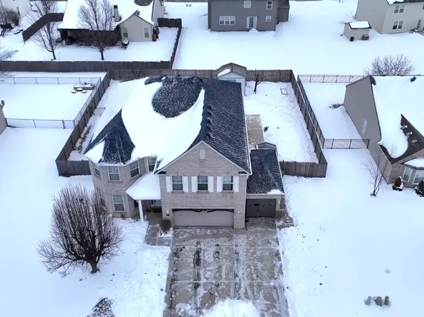 8186 Stonelick Dr, Avon, IN 46123