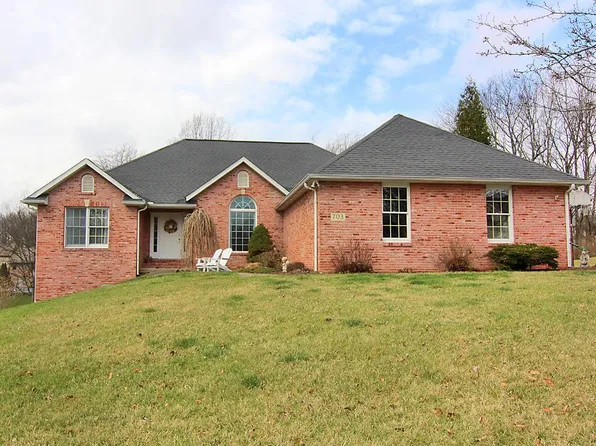 703 Vail Dr, Jackson, MO 63755