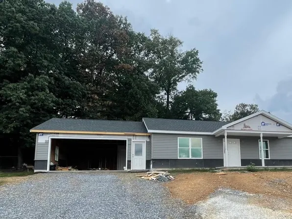 10125 Cardinal Dr, Orrstown, PA 17244