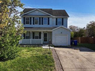 2835 Hackney Ln, Waldorf, MD