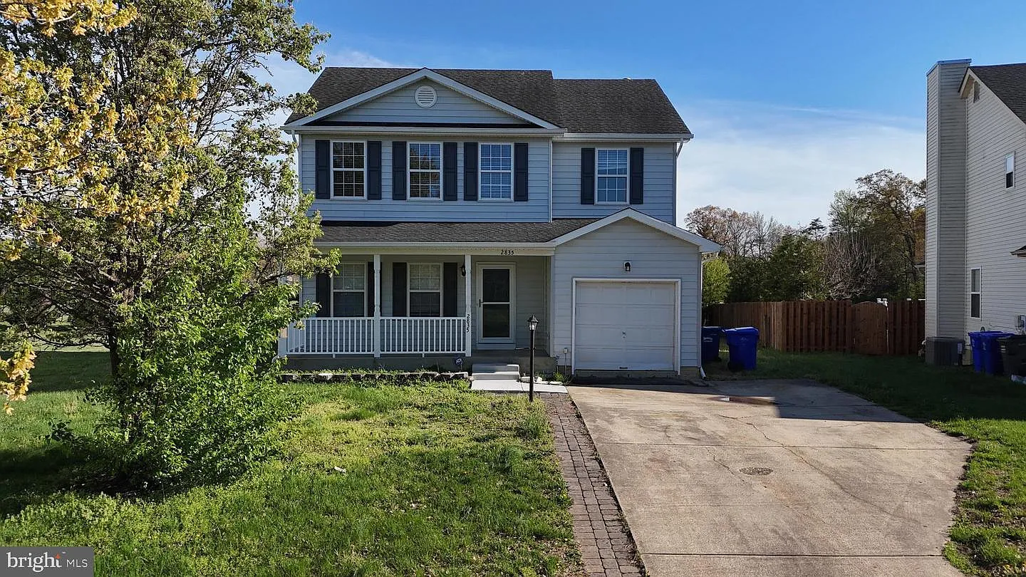2835 Hackney Ln photo 1