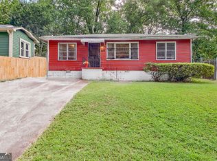 177 Fairfield Pl NW, Atlanta, GA 30314