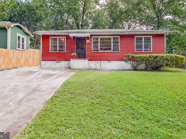 177 Fairfield Pl NW, Atlanta, GA 30314