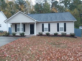 4029 Grandover Dr, Raleigh, NC 27610