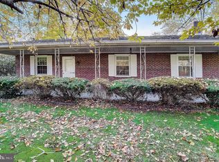1367 Newtown Yardley Rd, Yardley, PA 19067