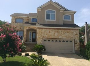 14250 Savannah Pass, San Antonio, TX 78216