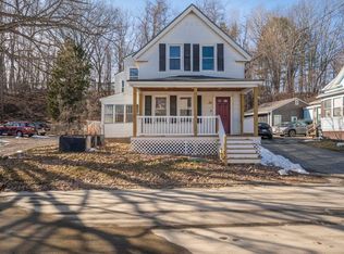 36 King Street, Waterville, ME 04901