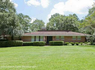 2817 Cavan Dr, Tallahassee, FL 32309