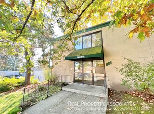 3415 NE 70th St APT 1, Seattle, WA 98115