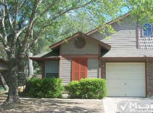 8917 Amber Dusk, San Antonio, TX 78250