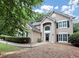 6815 Fairgreen Dr, Suwanee, GA 30024