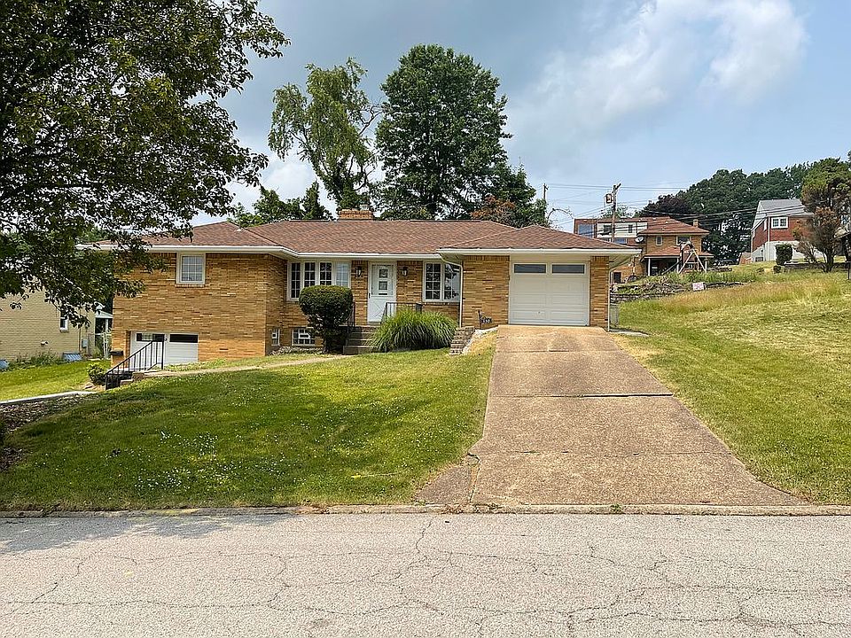 530 Jenne Dr, Pittsburgh, PA 15236 Zillow