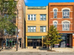 2042 W Chicago Ave #2F, Chicago, IL 60622