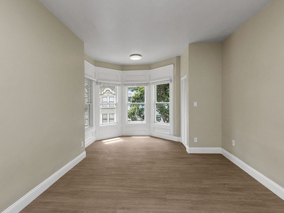 1st image of 1624 Sacramento St APT 12
