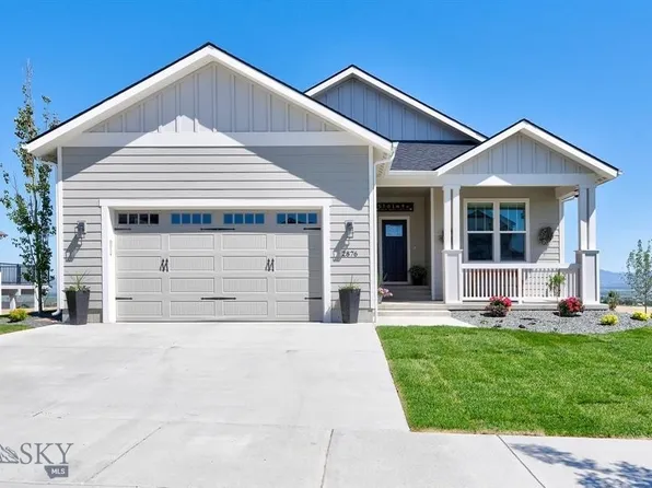 2876 Adam Run Ave, Helena, MT 59601