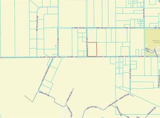 W Highway 316, Reddick, FL 32686