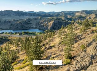 3954 Lepage Rd, Cascade, MT 59421