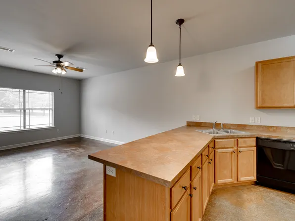 St. James Park, 3640 Jeanna Dr #1, Conway, AR 72034