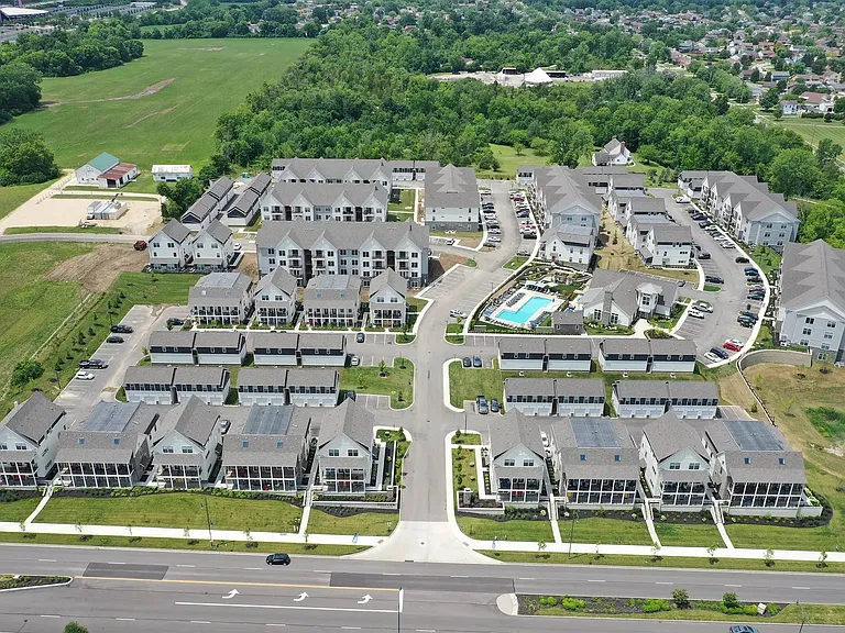 Parkview Apartments — Photo 20