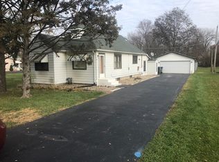 17317 Center Ave, East Hazel Crest, IL 60429