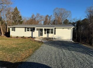 1065 Power Dam Rd, Walnut Cove, NC 27052